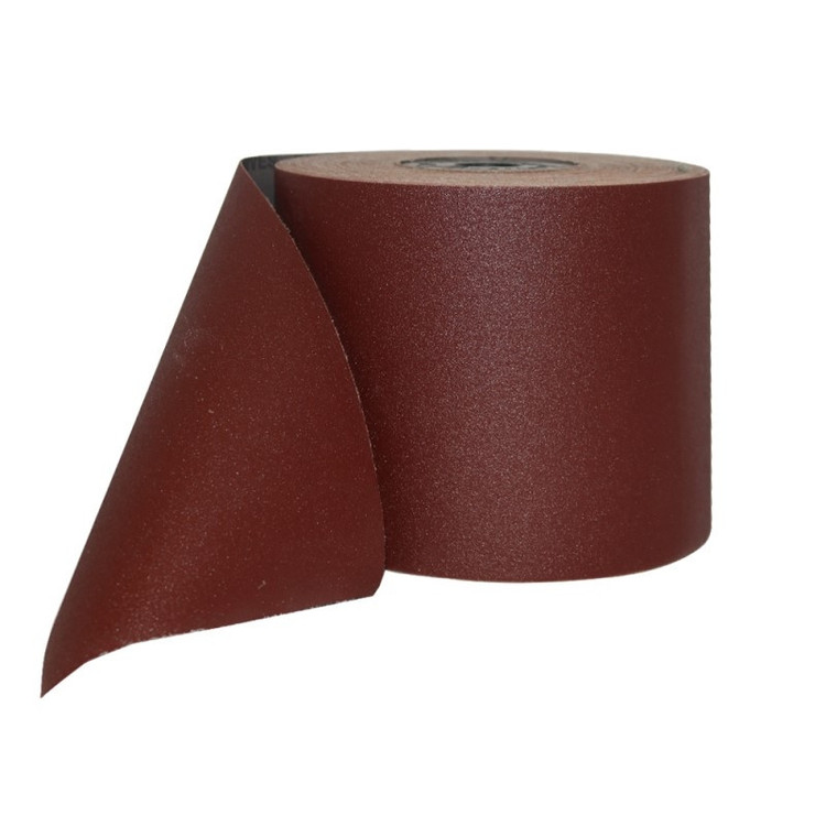 ورق سنباده رولی مدل P 60