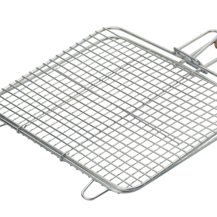 توری کباب پز مدل L-35