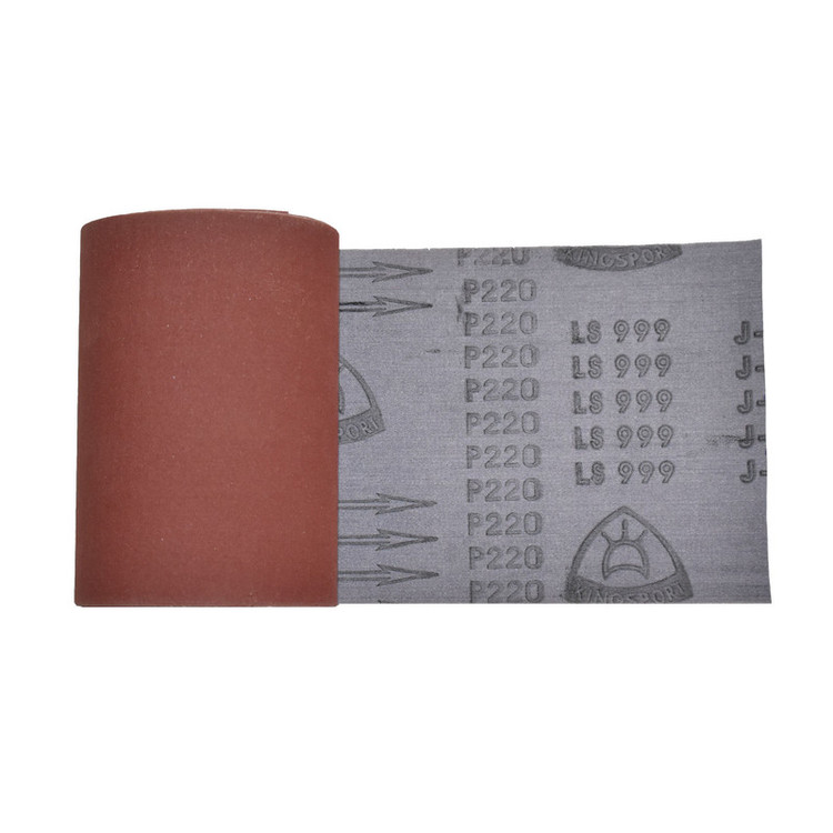 سنباده رولی مدل P220 طول 30 سانتی متر