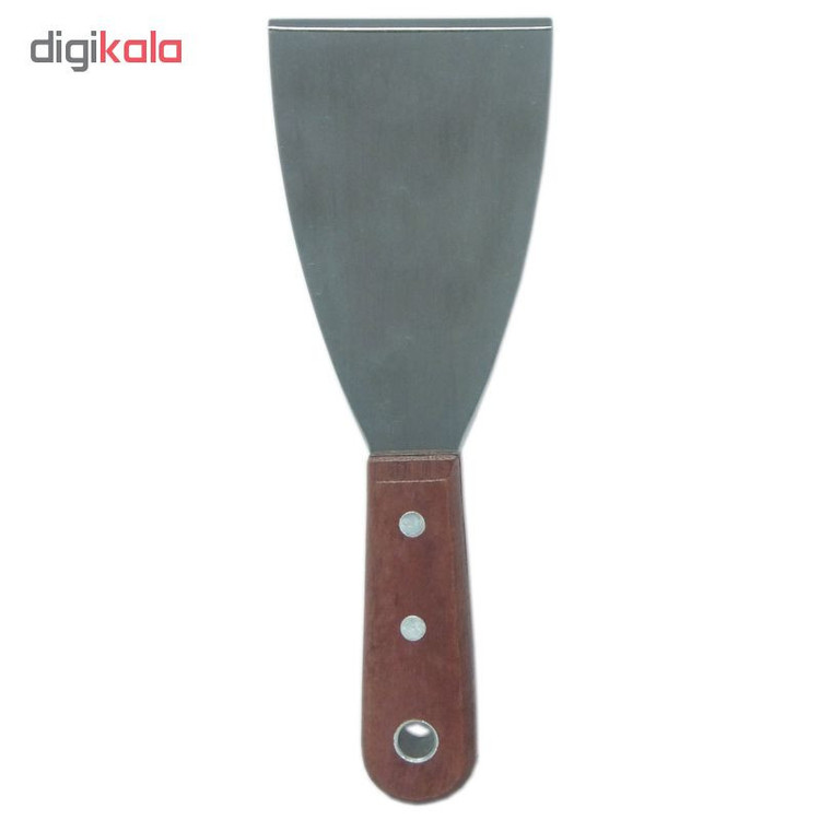 کاردک باربیکیو مدل S7