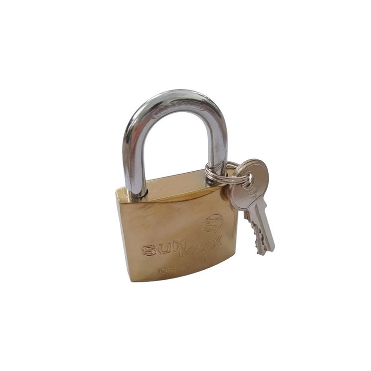 قفل آویز سان مکث سایز 50