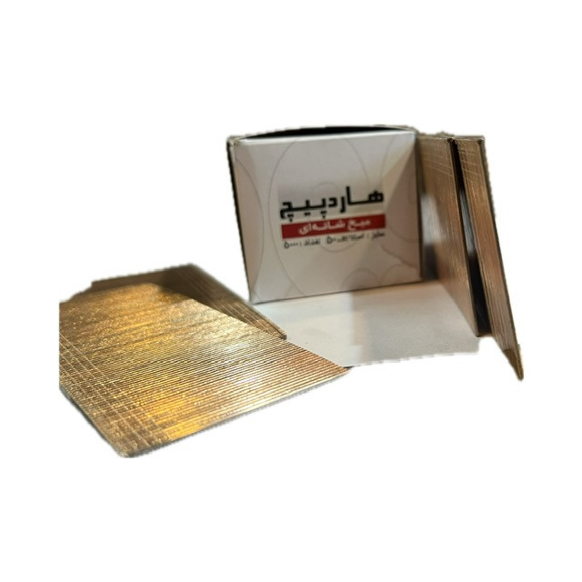 میخ اسکا اف مدل 50 میلیمتر بسته 5000 عددی