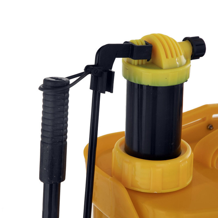 سمپاش شارژی وینکس مدل HT - 003330 گنجایش 20 لیتر