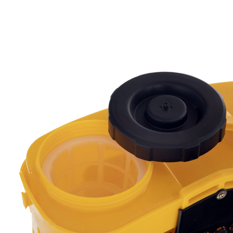 سمپاش شارژی وینکس مدل HT - 003330 گنجایش 20 لیتر
