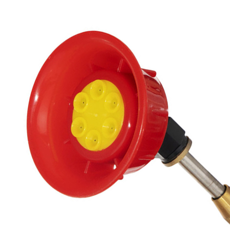 سمپاش شارژی وینکس مدل HT - 003330 گنجایش 20 لیتر