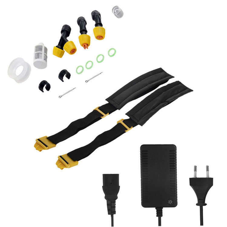 سمپاش شارژی وینکس مدل HT - 003330 گنجایش 20 لیتر