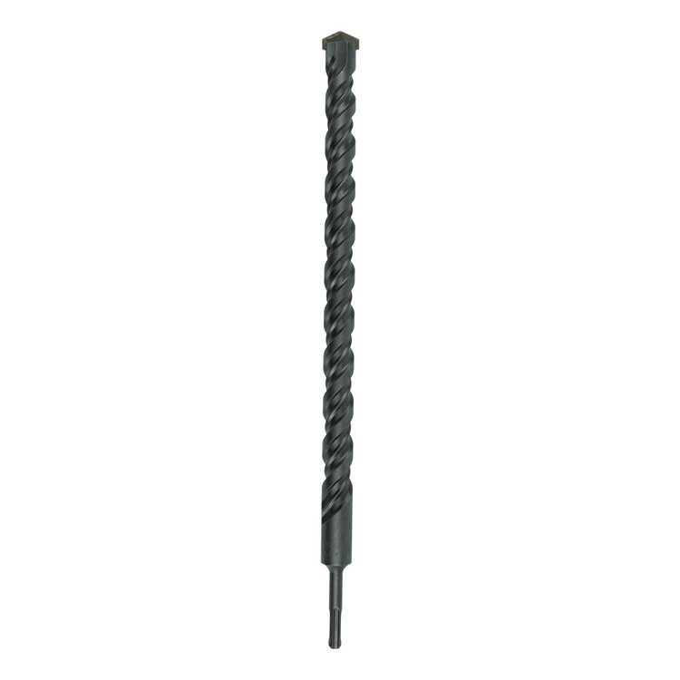 مته الماسه چهار شیار لوین مدل HP-46 سایز 14 میلیمتر