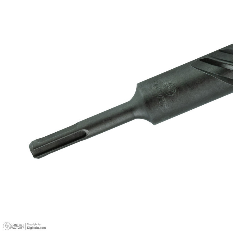 مته الماسه چهار شیار لوین مدل HP-46 سایز 14 میلیمتر
