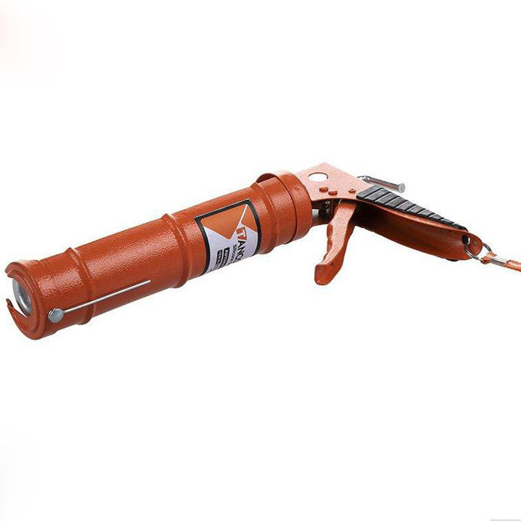 دستگاه چسب آکواریوم تانوس کد SG-02-24