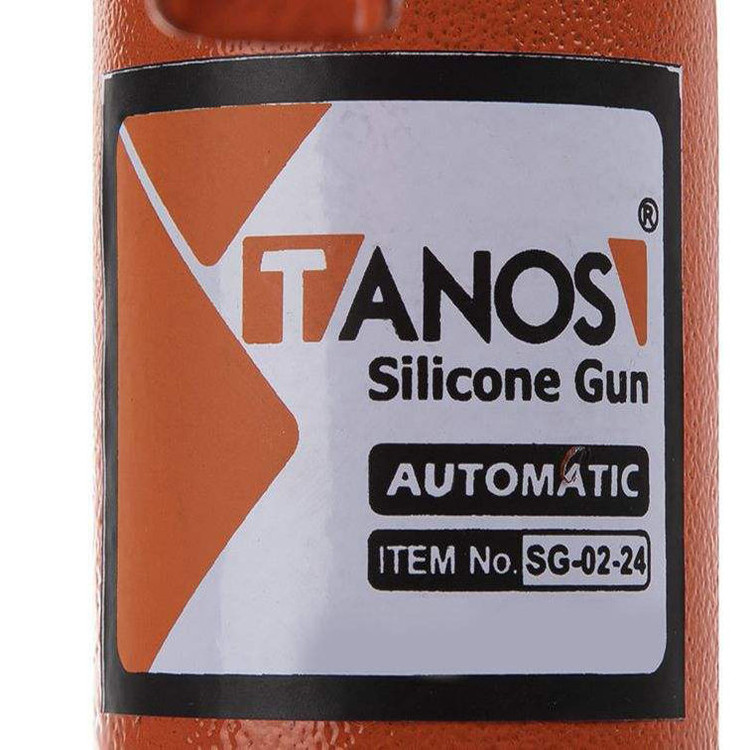 دستگاه چسب آکواریوم تانوس کد SG-02-24