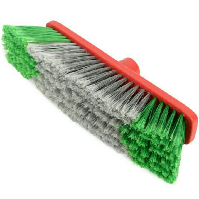 سری جارو بزرگ مدل سرکج 40 سانتیمتر