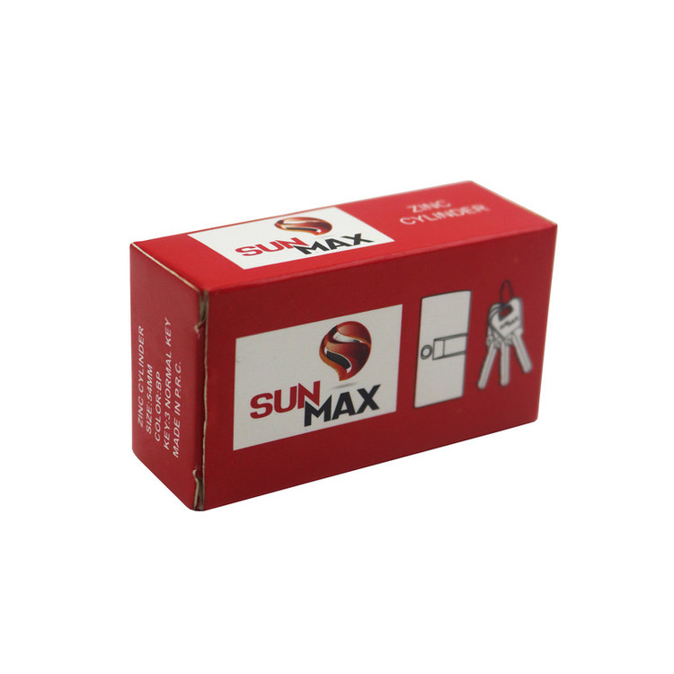 سیلندر قفل سان مکث مدل YP-54MM