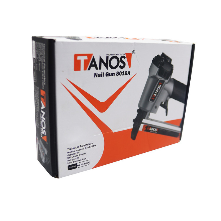 منگه کوب بادی تانوس مدل YP-NG-01-8016A