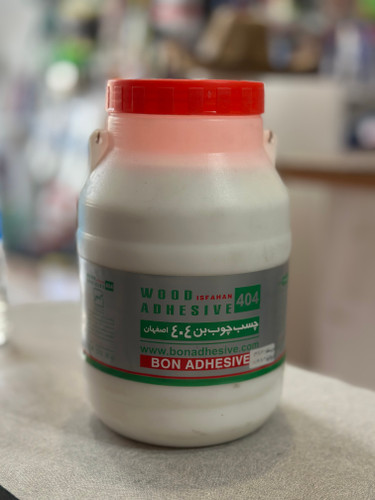 چسب چوب بن 404 اصفهان