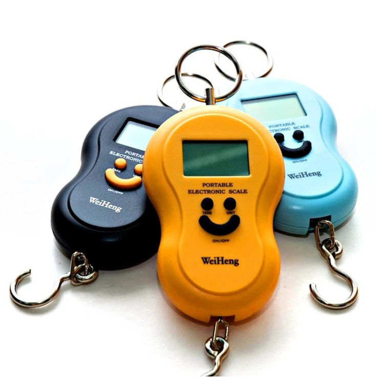 ترازوی دیجیتال Gh-5012