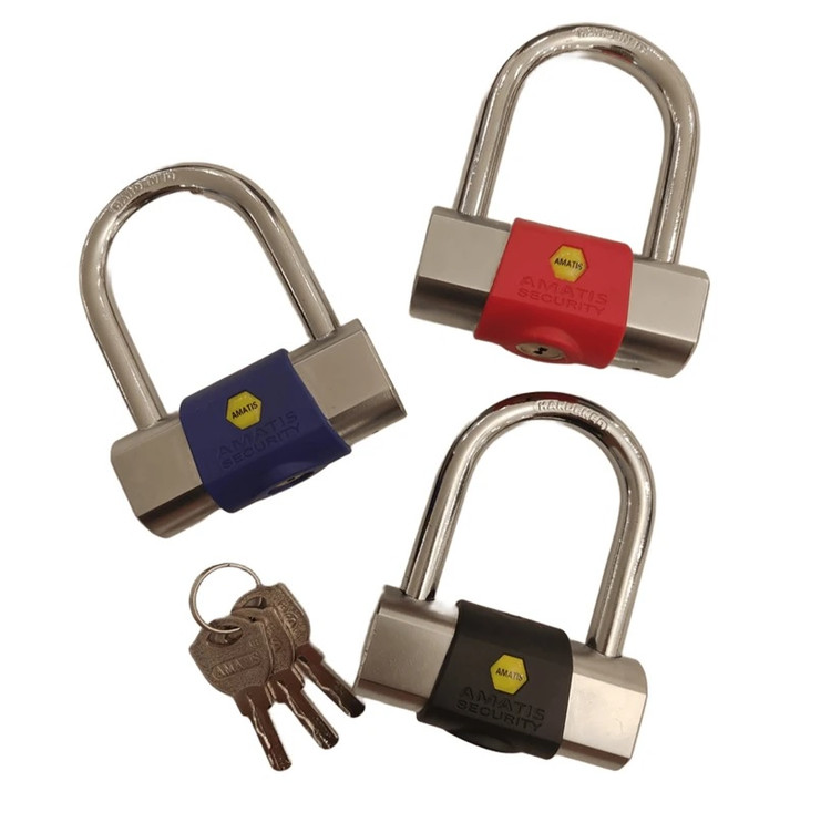 قفل آویز آماتیس کد 50MM