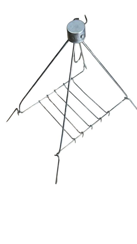 منقل سرخپوستی مدل S70
