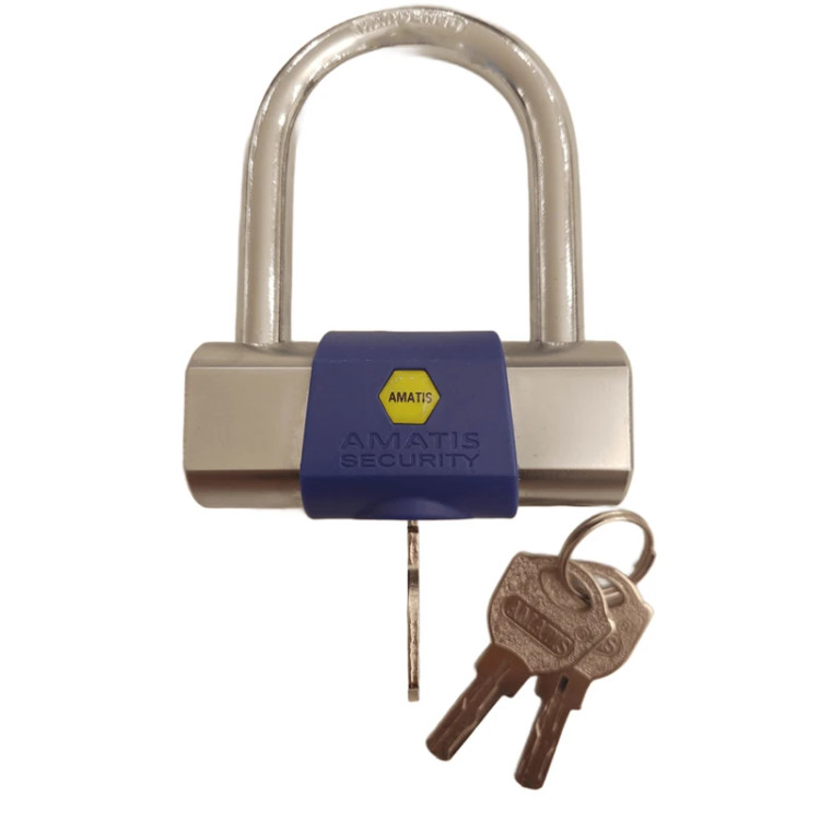 قفل آویز آماتیس کد 70MM