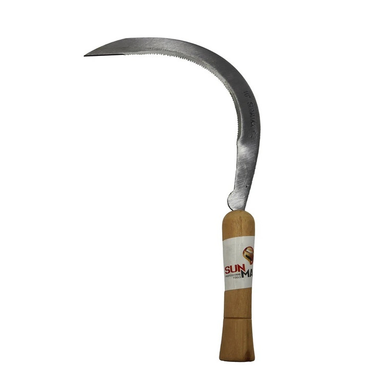 داس سان مکث مدل هلالی کد 10INCH