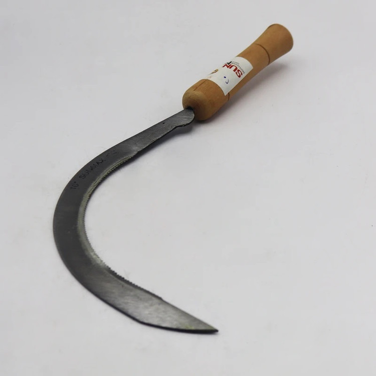 داس سان مکث مدل هلالی کد 10INCH
