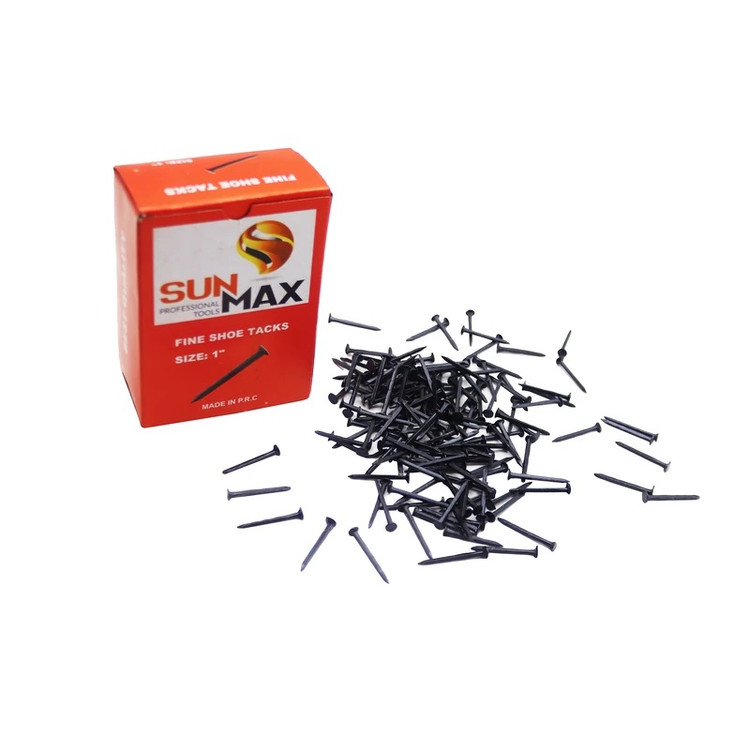 میخ کفاشی سان مکث مدل 1/2 اینچ بسته 500 گرمی