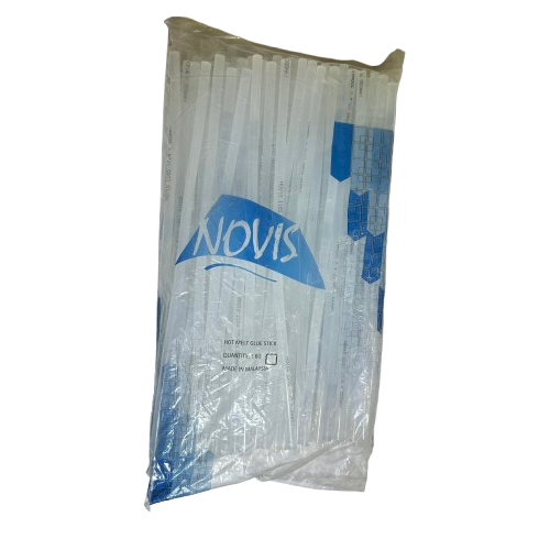 چسب حرارتی میله ای نویس 1 کیلوگرم