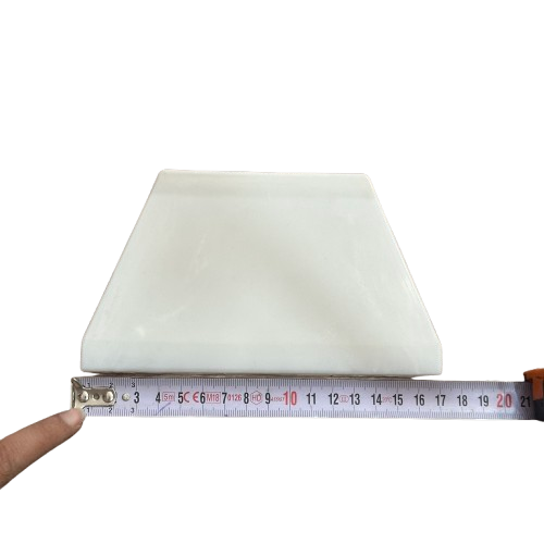 لیسه پلاستیکی 3 عددی