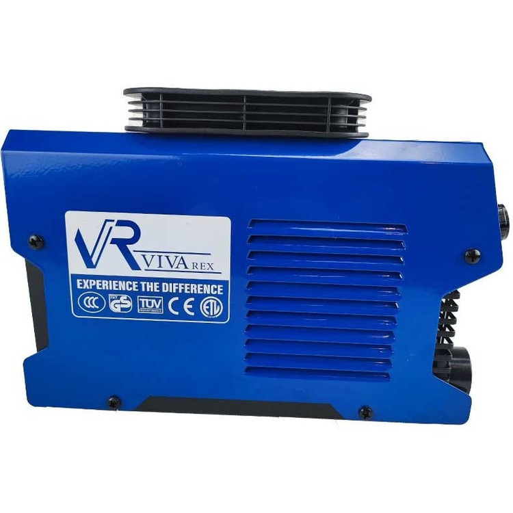 دستگاه جوش 210 آمپر ویوارکس مدل VR 210-mini