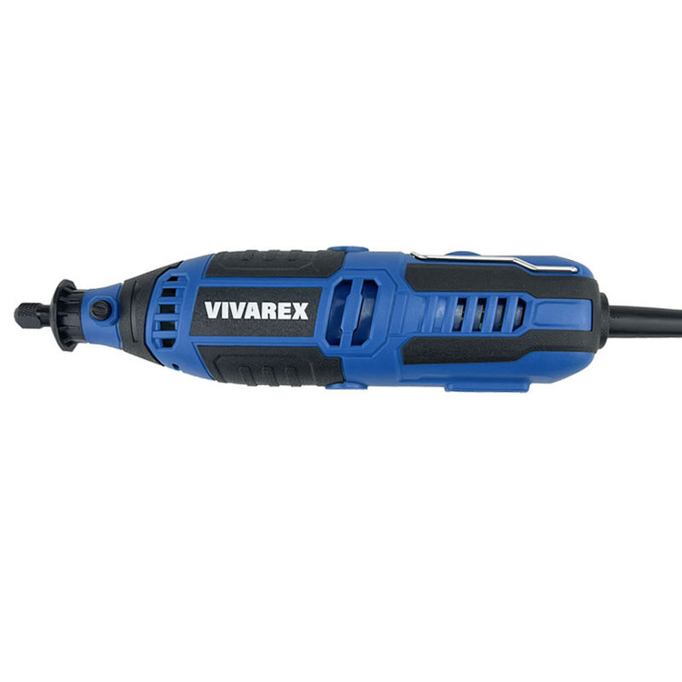 فرز مینیاتوری دیمردار 3.2 میلیمتری 220 وات ویوارکس مدل VR3211-MG مجموعه 211 عددی