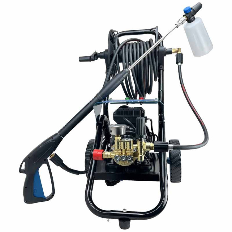 کارواش دینامی 180 بار 2400 وات ویوارکس مدل VR7180-PW