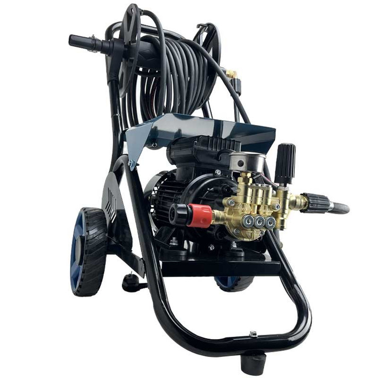 کارواش دینامی 180 بار 2400 وات ویوارکس مدل VR7180-PW