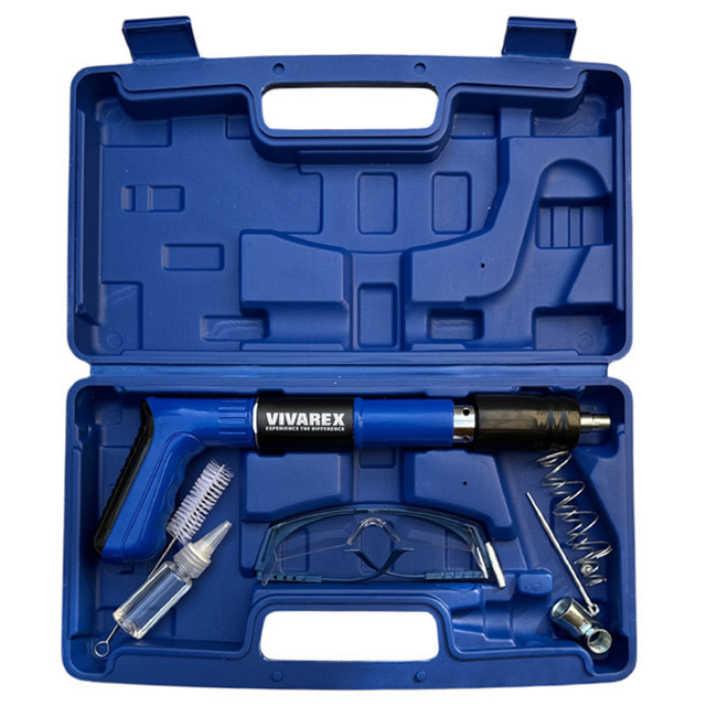 میخکوب چاشنیخور ویوارکس مدل VR3210-MF سایز 32 میلیمتر