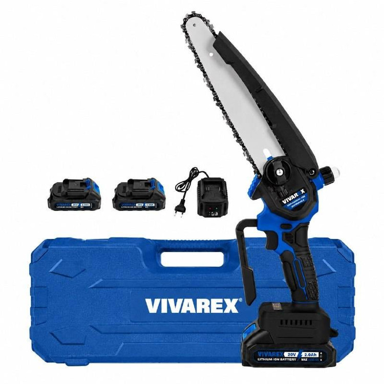 اره زنجیری ویوارکس مدل VR2008V-CS