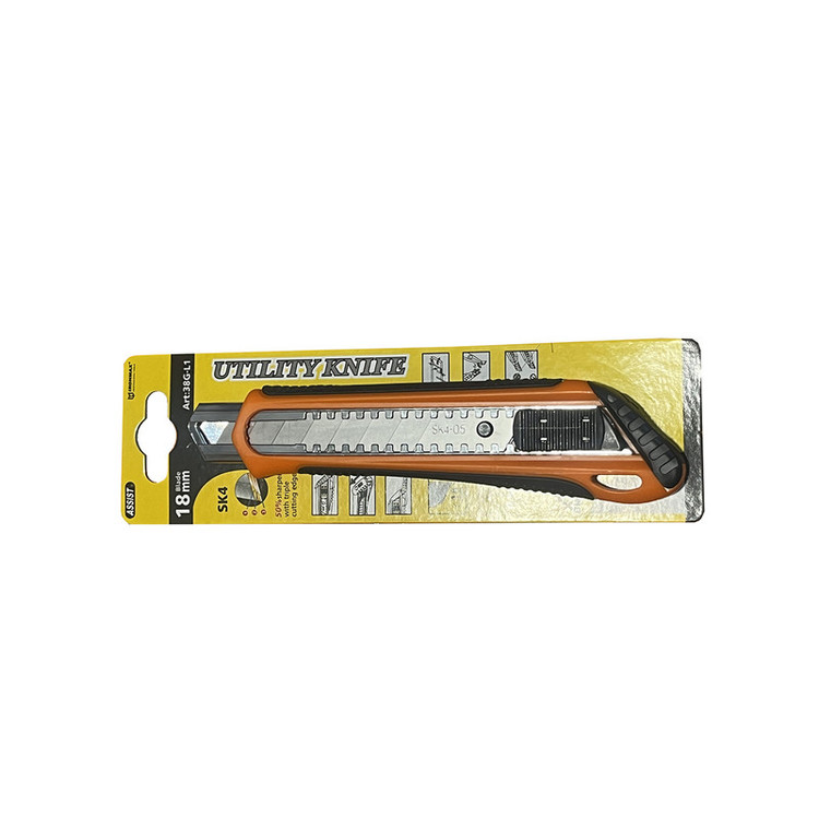 کاتر اسیست آیرون مکس مدل 38G-L1