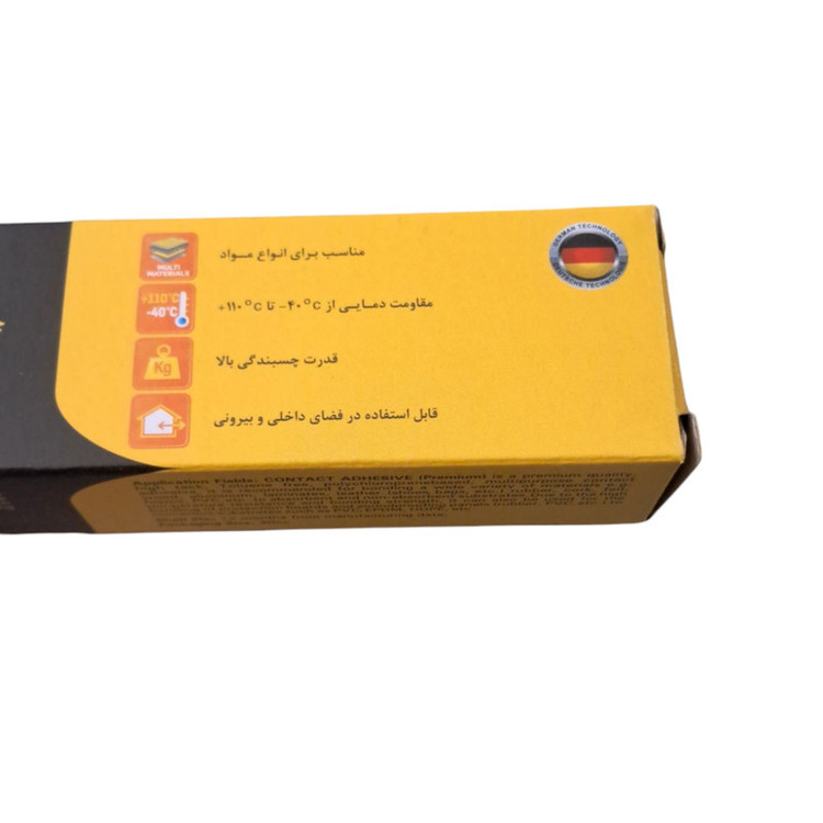چسب همه کاره پاتکس مدل 2025 وزن 40 گرم