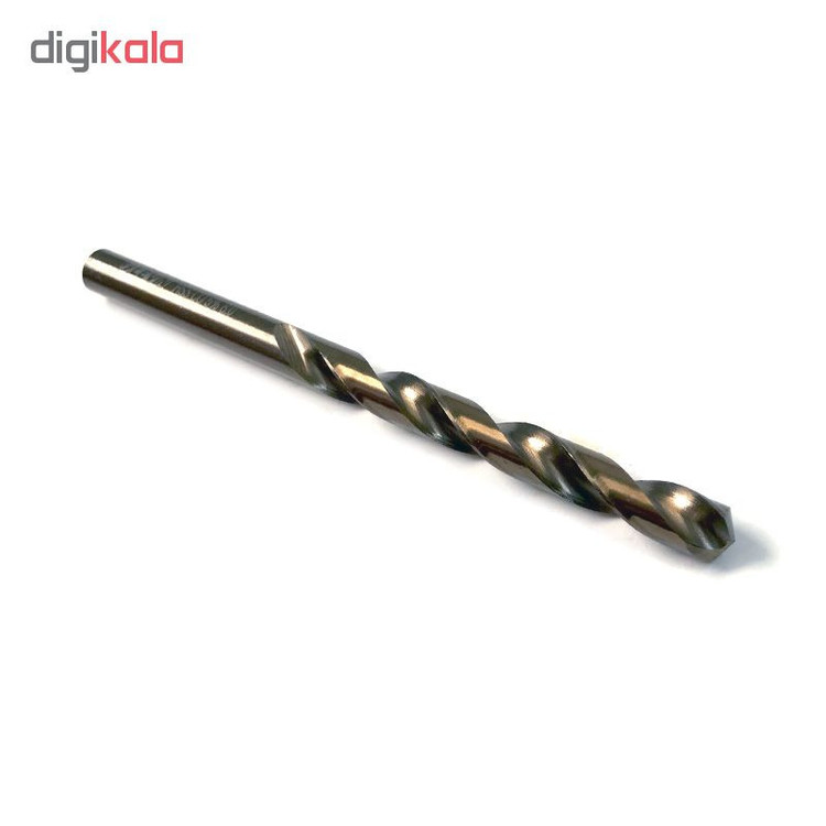 مته کبالت لوین کد LV08 سایز 8 میلی متر