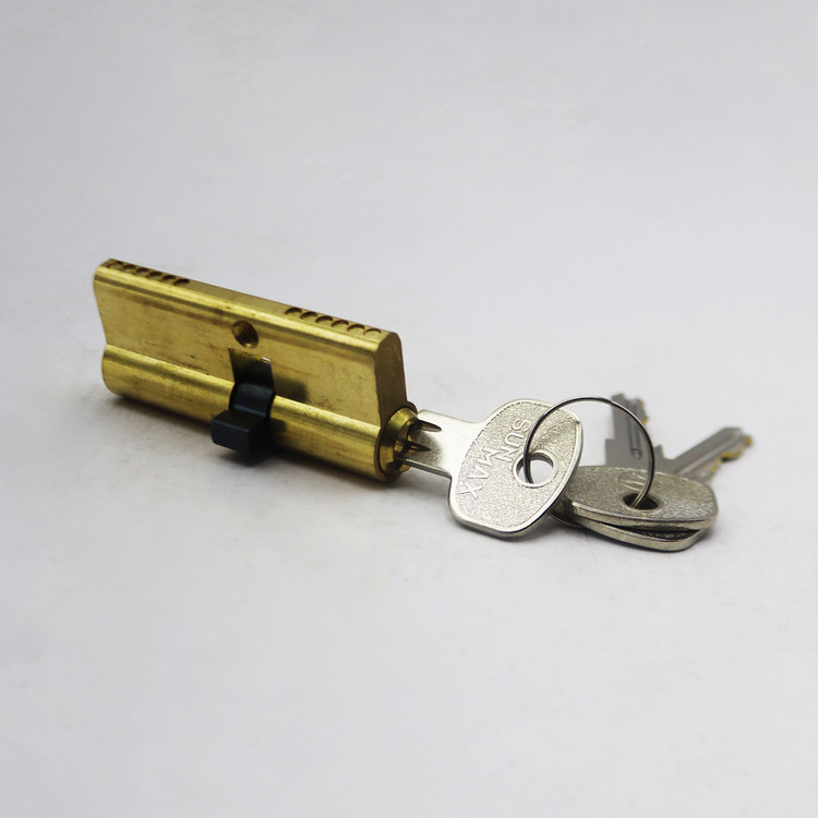 سیلندر قفل سان مکث مدل YP-70MM