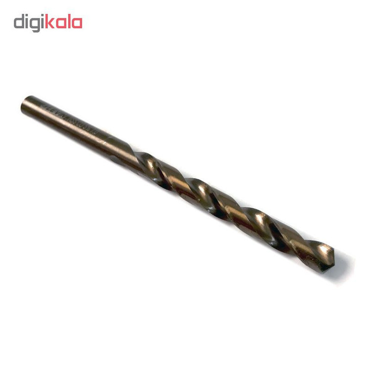 مته کبالت لوین کد LV07 سایز 7 میلی متر