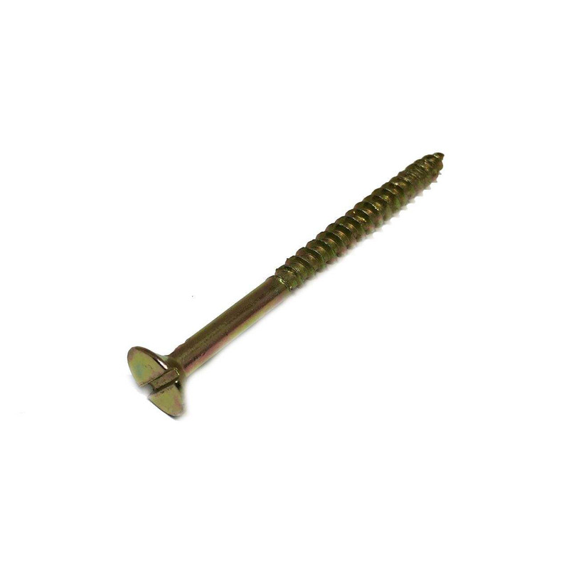پیچ چوب مدل 10-2 بسته 20 عددی