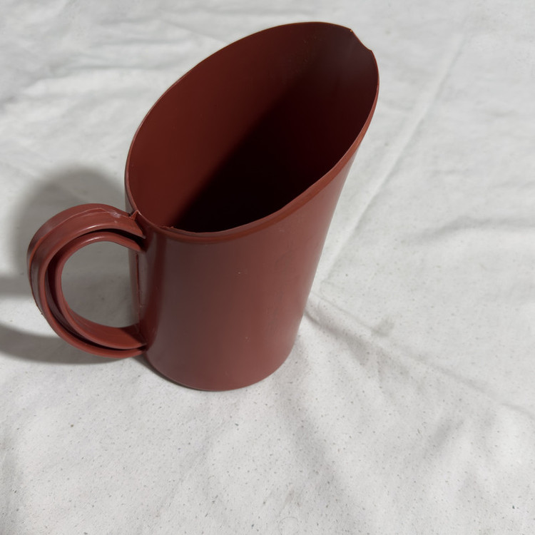 پارچ دوغاب ریزی مدل SMT-RED-PARCH
